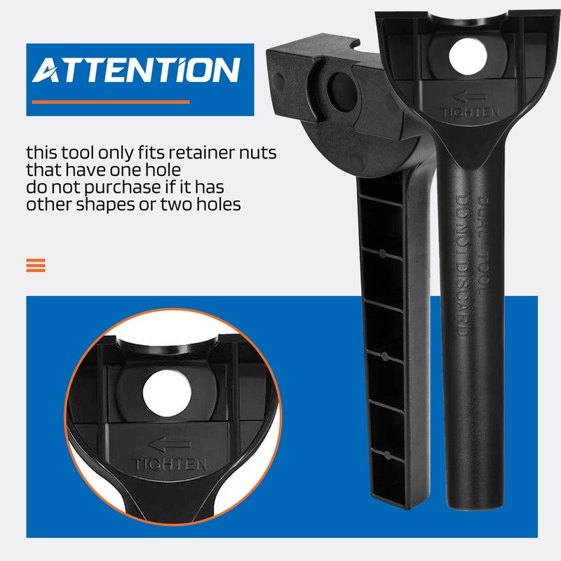 ZZBUY Blade Replacement Parts for Vitamix, Blender Wet Blade Replacement