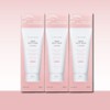 S-Nature Aqua Rice Mildly Acidic Cleansing Foam 160ml 3pcs / 에스네이처 아쿠아 라이스 약산성 클렌징폼 160ml 3개