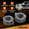 maXpeedingrods 3” Rear Lift Spacer for Honda CR-V 4WD 2002-2006,