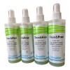 Dermarite Limpiador Perineal Y Baño Completo, 222ml C/u