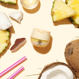 Honeybalm Pina Colada