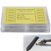 1.8mm / 0.07in Thickness Quick Release Spring Bars Strap Link