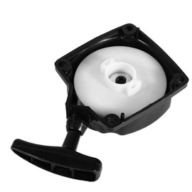 Keenso Engine Starter Handle Recoil Pull Starter Start Mini motocicleta Dirt Bike 33 43 47 49 ATV Scooter de 2 tiempos