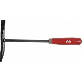 Stubai 284002 Welding Hammer - Black