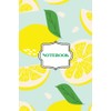 FRUITY NOTES - LEMON!