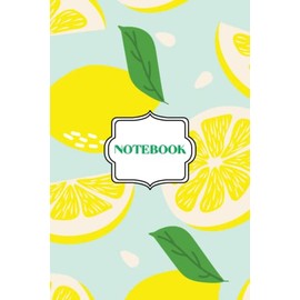 FRUITY NOTES - LEMON!