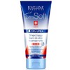 Eveline Cosmetics Extra Soft Sauce Crackle Fersencreme 15% Urea, 100 ml