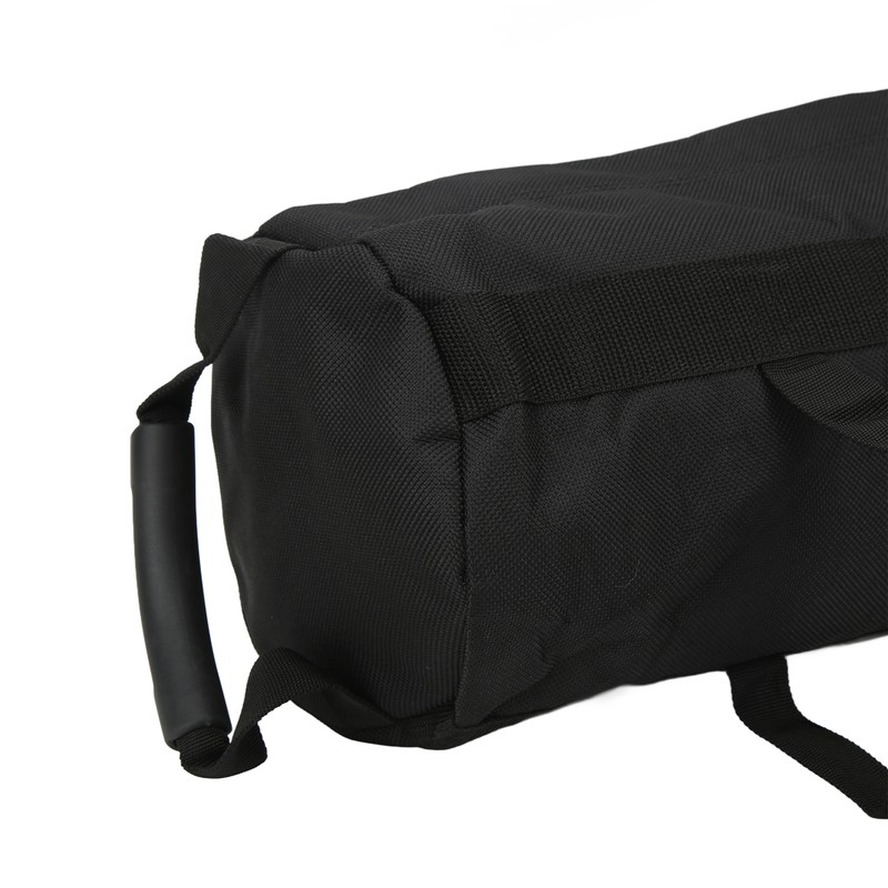 Weightlifting Sandbag Adjustable Weight Wear Resistance Oxford Cloth Sandbag Workout