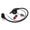 JRL Ignition Coil for Husqvarna 50 51 55 254 257