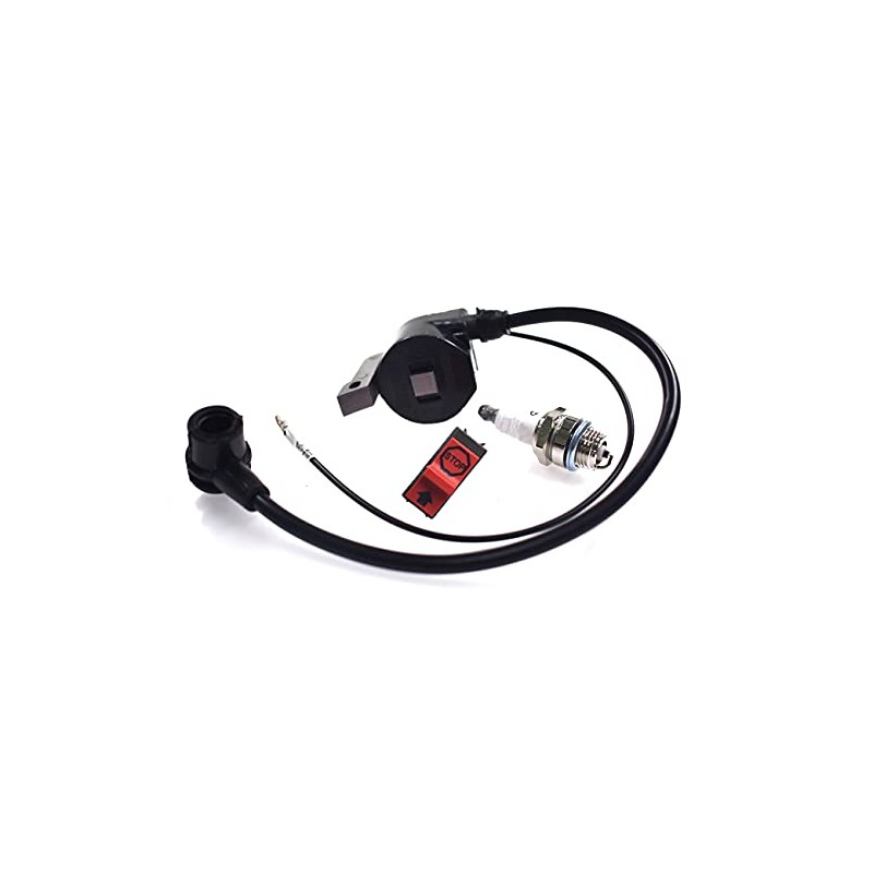 JRL Ignition Coil for Husqvarna 50 51 55 254 257