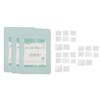 396Pcs Blemish Patches Facial Pimple Zit Spot Stickers Mild Non