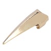 Hair Parting Stitch Tool, Alloy Braided Hair, Lightweight Durable Tool
