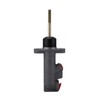 Clutch Master Cylinder 0.625 Bore Hydraulic Handbrake Pump Aluminum Alloy