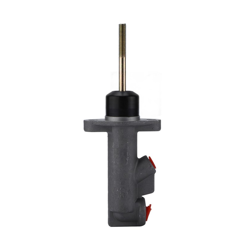 Clutch Master Cylinder 0.625 Bore Hydraulic Handbrake Pump Aluminum Alloy