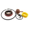 GMC GM 700R4 Transmission Tail Housing Set up w 39