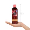 HASK Set De Champú Y Acondicionador Para Cabello Teñido Sin