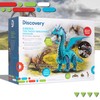 Discovery Kids RC Dragon Smoke, Large Dinosaur Toy w/Actual Smoke