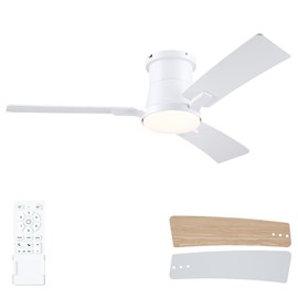 BatQueen ceiling fan