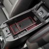 EDBETOS Center Console Organizer Compatible with Chevy Equinox Accessories 2018