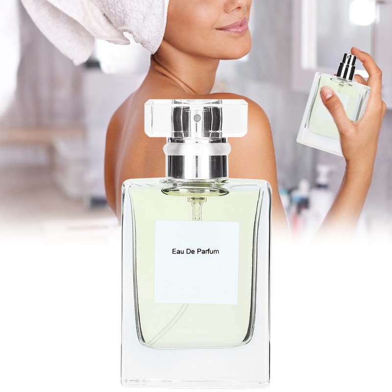 Women Lady Longlasting perfume Refreshing Flower Fragrance Parfume 30ml