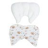 Head Support Baby Pillow Anti Spit Exercise Muscle Strength Ramp
