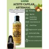 Aceite Capilar Locks Artesanal Romero Y Argán 100ml