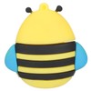 USB Flash Drive Optional Storage Bee Shape USB Memory Stick