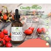 Clearly MOJO de Isabella Aceite de Rosa Mosqueta Orgnico 100