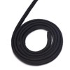DonDon 30 Metre Long Fabric Ribbon, Nylon Cord, Paracord Rope,
