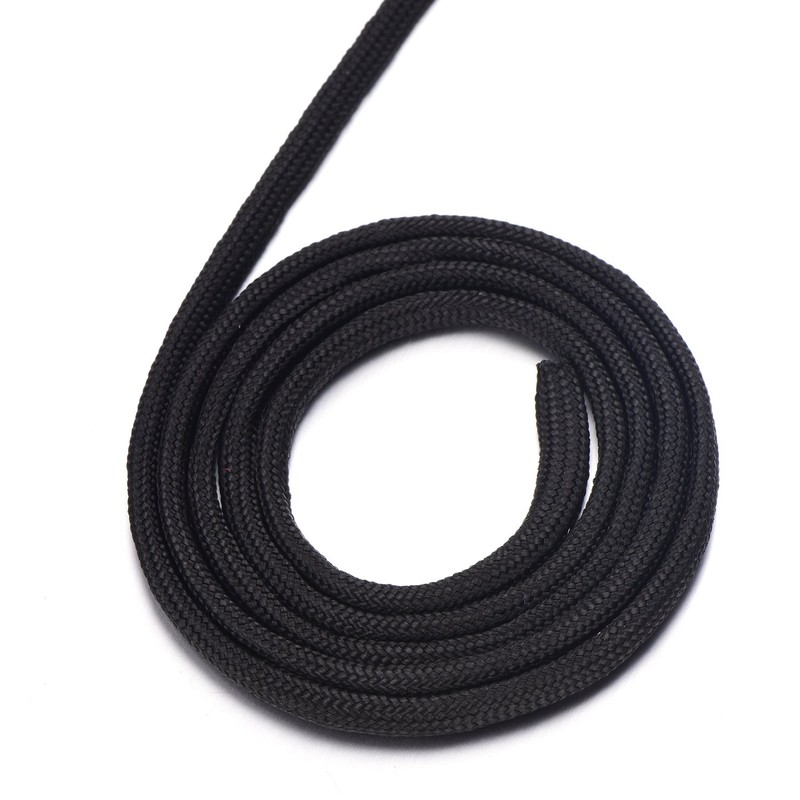 DonDon 30 Metre Long Fabric Ribbon, Nylon Cord, Paracord Rope,