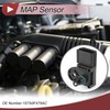 HEROFFIX Manifold Absolute Pressure MAP Sensor for FORD C-MAX 1.8