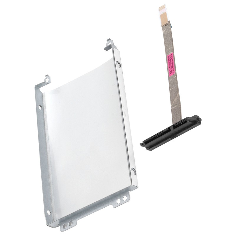 HDD Tray Bracket Hard Drive Holder with Hard Drive Cable