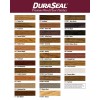 DuraSeal QuickCoat Coffee Brown Stain (QT)