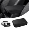 Autorder Center Console Cover for 2024 2025 2026 Toyota Tacoma
