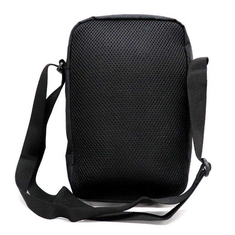 Carhartt B0000305 Shoulder Bag, Pouch, Small Item, Bag, Bag (BLACK),