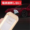 YANMW Spacia Key Case, Compatible with Suzuki Spacia Custom, Flare