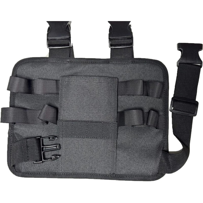 Taicols Holster Z 2.0 Tool Bag, Leg Tool Bag, Elory