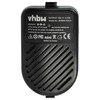 vhbw Car Charger Compatible with HP Compaq Presario CQ56, CQ57,
