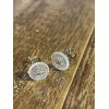 Gothabach Twist Pins, Clear Heads Upholstery Twist Pins Bed Skirt