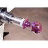 Axminster Bottle Stopper Arbor 2MT (8mm Thread)