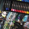 SoHo Urban Artist Oil Pastels 26pc Set - Extra Soft,