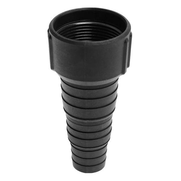 Hose Connection Compatible with/Replacement Part for Kärcher 5.745-048.0 SP6 SP7