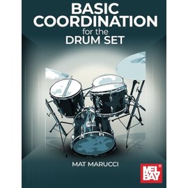 Basic Coordination for the Drum Set