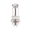 1 Set GX16 Aviation Plug Socket Screw Type Male Metallic