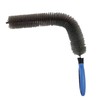 Tire Cleaning Brush - Bendable Rim Brushes for Cleaning Wheels