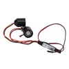RC Car Headlight 3W Bright Light 8 Dynamic Modes Fit