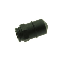 Jura steam nozzle black