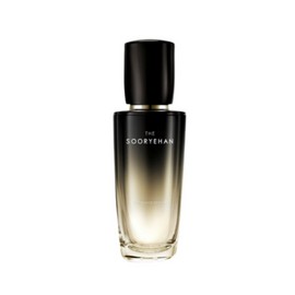 beautiful Sooryehan The Black Serum, 30ml, 1 piece / 수려한 더 블랙 세럼, 30ml, 1개