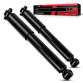 Torchbeam Heavy Duty Shock Absorber Strut for GMC K1500 Suburban 1992-1999, Front Left Right, OEM Replacement, Enhanced Damping Performance, Direct Bolt On Fit 37130 * 2