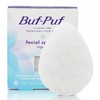 Buf-Puf Facial Sponge, Dermatologist Developed, Removes Deep Down Dirt &